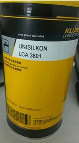 克魯勃 unisilkon LCA 3801 